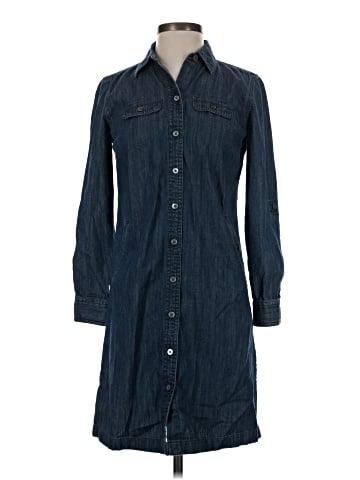 Talbots Casual Dress (view 1)