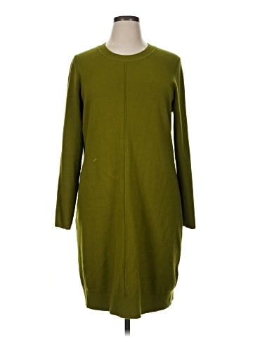 Banana Republic Casual Dress (view 1)