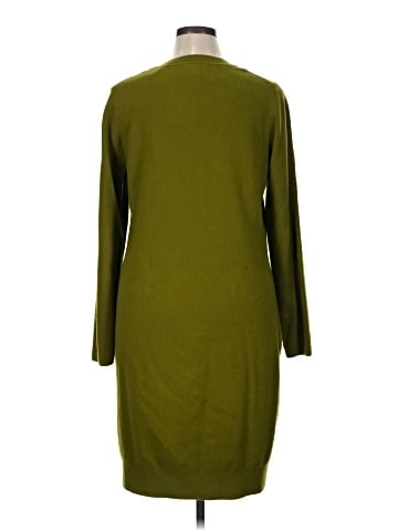 Banana Republic Casual Dress (view 2)