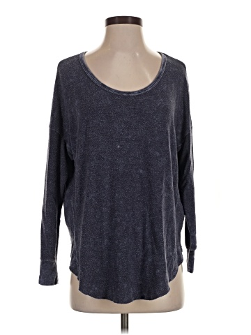 Sparkle & Fade 3/4 Sleeve T-Shirt (view 1)