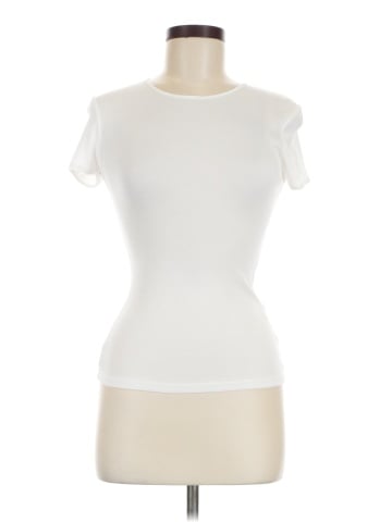 Zara Short Sleeve T-Shirt (view 1)