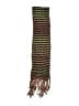 Unbranded 100% Acrylic Tweed Brown Scarf One size - photo 2
