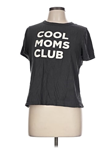 Old Navy Short Sleeve T-Shirt (view 1)