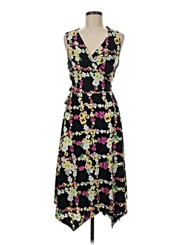 INC International Concepts Cocktail Dress (view 1)