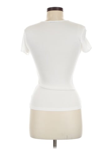 Zara Short Sleeve T-Shirt (view 2)