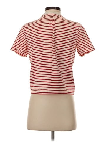 Cos Short Sleeve T-Shirt (view 2)