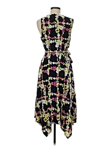 INC International Concepts Cocktail Dress (view 2)