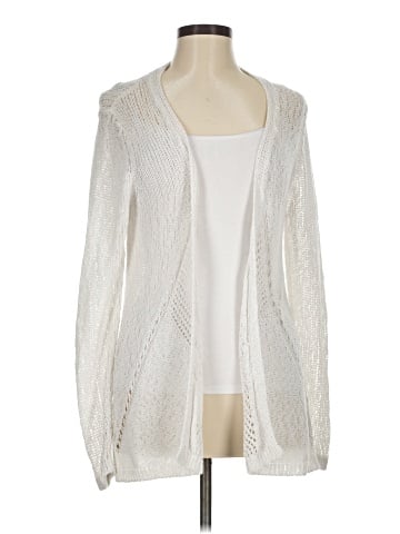 Halston Cardigan (view 1)