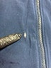 Outdoor Voices Blue Track Jacket Size M - photo 3