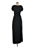 Open Edit Black Casual Dress Size M - photo 1