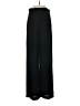 Halogen 100% Polyester Black Dress Pants Size 4 - photo 1