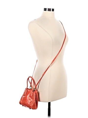 Hobo International Leather Crossbody Bag (view 2)