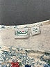 Woolrich Floral Blue Short Sleeve T-Shirt Size 3X - photo 7