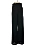 Halogen 100% Polyester Black Dress Pants Size 4 - photo 2