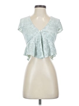 Nectar Clothing Sleeveless Blouse (view 1)