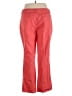 Chadwicks 100% Cotton Red Casual Pants Size 18 - photo 2