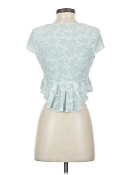 Nectar Clothing Sleeveless Blouse (view 2)