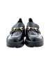 Steve Madden Black Flats Size 7 1/2 - photo 2