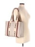 Chloé Gray Medium Woody Tote One size - photo 2