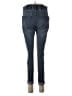 Apt. 9 Solid Blue Jeans Size 6 - photo 2