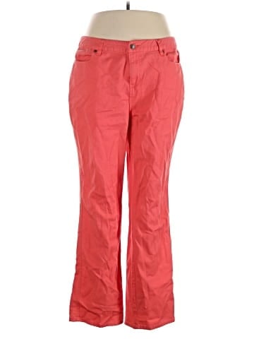 Chadwicks Casual Pants (view 1)