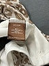 MULTIPLES 100% Polyester Ivory 3/4 Sleeve T-Shirt Size 2X - photo 8