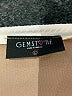 Gemstone Brown Sleeveless T-Shirt Size L - photo 7