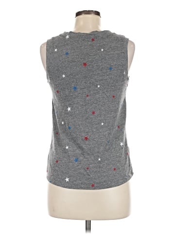 ALTERNATIVE Sleeveless T-Shirt (view 2)