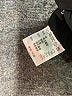 Assorted Brands Houndstooth Gray Black Casual Pants Size 9 - photo 5