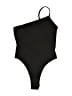 Shein Black Bodysuit Size 4 - photo 1