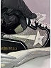 Golden Goose Stars Silver Sneakers Size EU 38 - photo 5