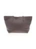 MICHAEL Michael Kors 100% Leather Gray Leather Tote One size - photo 3