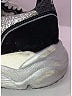 Golden Goose Stars Silver Sneakers Size EU 38 - photo 3