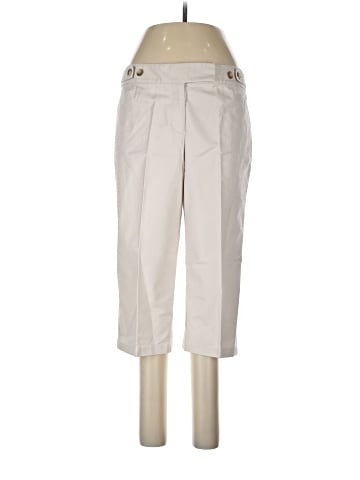 Ann Taylor Casual Pants (view 1)