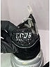 Golden Goose Stars Silver Sneakers Size EU 38 - photo 4