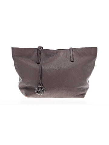 MICHAEL Michael Kors Leather Tote (view 1)