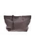 MICHAEL Michael Kors 100% Leather Gray Leather Tote One size - photo 1
