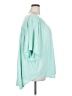 Easel Teal 3/4 Sleeve T-Shirt Size 3X - photo 4