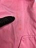 Lilly Pulitzer Print Pink Raincoat Size 12 - photo 3