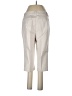 Ann Taylor Ivory Casual Pants Size 10 - photo 2