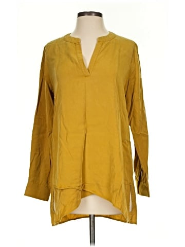 Soft Surroundings 3/4 Sleeve Blouse (view 1)