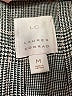 LC Lauren Conrad Plaid Gray Blazer Size M - photo 6