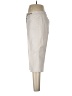 Ann Taylor Ivory Casual Pants Size 10 - photo 5
