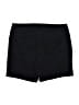 a.n.a. A New Approach Solid Black Shorts Size 10 - photo 2