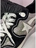 Golden Goose Stars Silver Sneakers Size EU 38 - photo 8