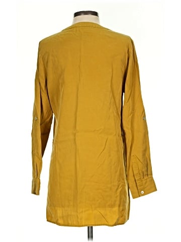 Soft Surroundings 3/4 Sleeve Blouse (view 2)