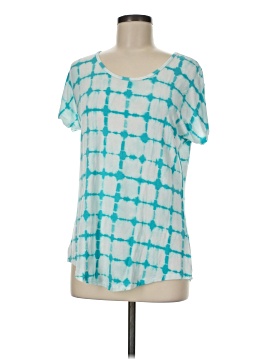 Lands' End Short Sleeve T Shirt