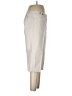 Ann Taylor Ivory Casual Pants Size 10 - photo 4