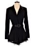 Venus Black Romper Size 4 - photo 1