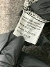 Solitaire 100% Rayon Ivory Black Jacket Size 2X - photo 5